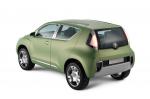 Toyota Urban Cruiser 2009 года